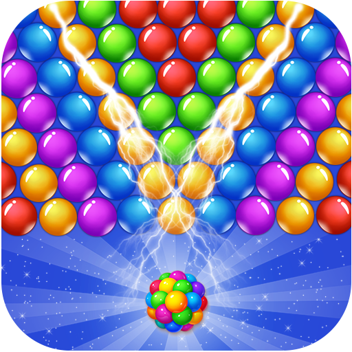 Bubble Shooter Classic icon