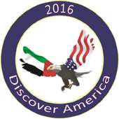 Discover America in the UAE on 9Apps