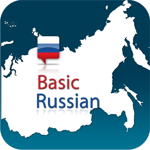 Learn Basic Russian icon