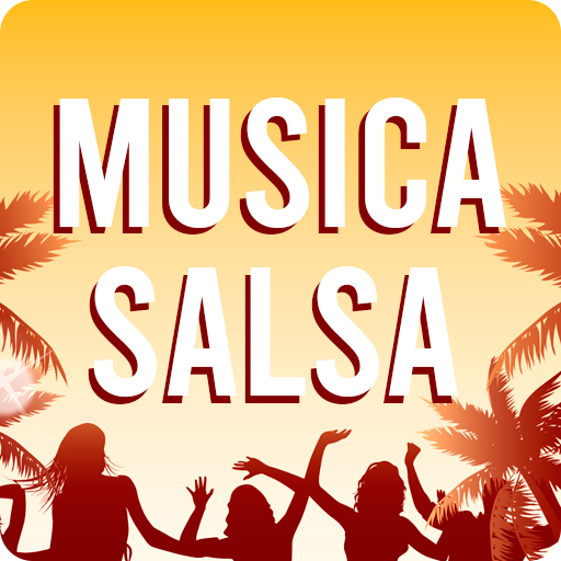 Salsa Music icon