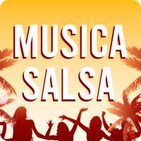 Salsa Music