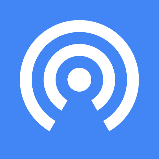 Pairdrop Snapdrop icon