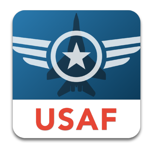 ASVAB Air Force Mastery icon