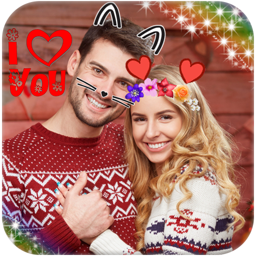 ikon Bear Face Camera