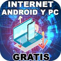 Internet Gratis Para Mi celular Y PC Guía Gratis on 9Apps