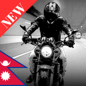 Bike Price In Nepal icon