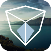Geometry Camera icon