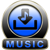 super MP3 Downloader icon
