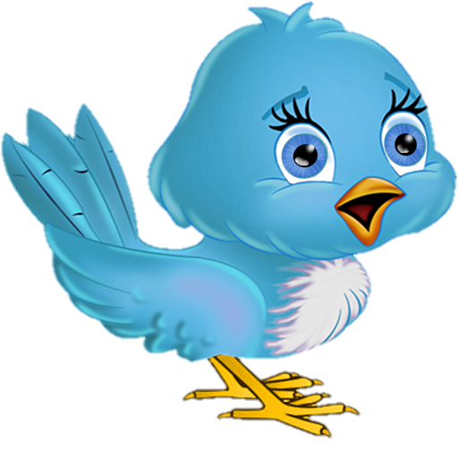 Birdture: Win with your voice icon