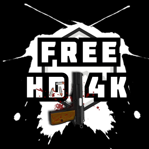 Wallpapers Free HD/4K icon