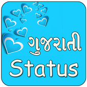 Gujarati Status icon