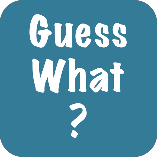 Guess What: English Game icon