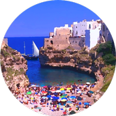 Polignano App: Luoghi e Foto icon