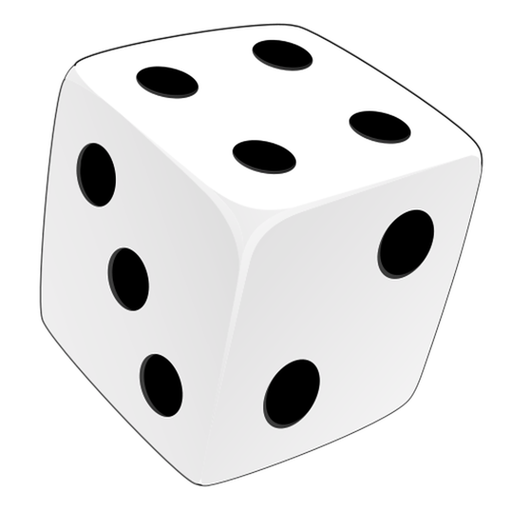 Roll Dice icon