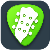 Guitar Chords &amp; Guitar Tabs - Learn Guitar Songs icon