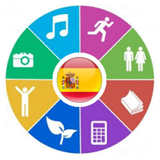 Apprendre l'espagnol icon