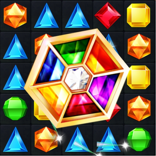 Ancient Jewels Quest icon