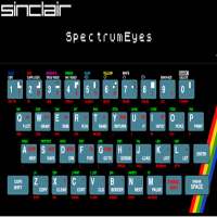 Spectrum Eyes