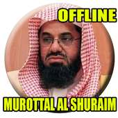 Qari Shuraim Mp3 Full Quran Offline on 9Apps