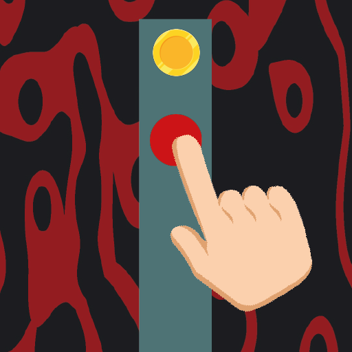 Finger Test icon