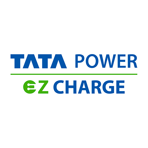 Tata Power EZ Charge icon