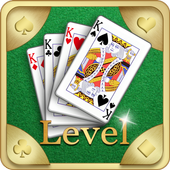 Solitaire ♣️ icon