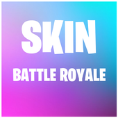 Trajes Battle Royale icon