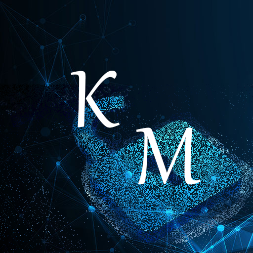 Key Manager - Administrador de contraseñas icon