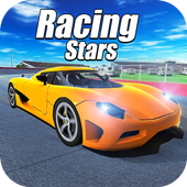 Racing in Sports Car 2019: Mega Track Race icon