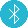 Bluetooth Internet Share icon