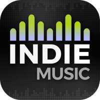 Indie Music Radio