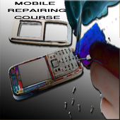 Mobile Repairing icon