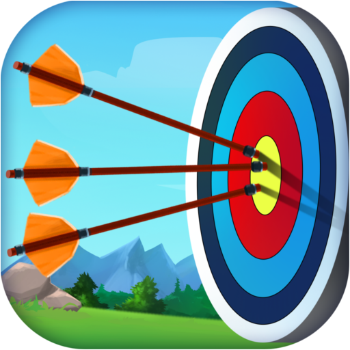 Archery Game SAGA icon
