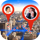 Mobile Number Tracker icon