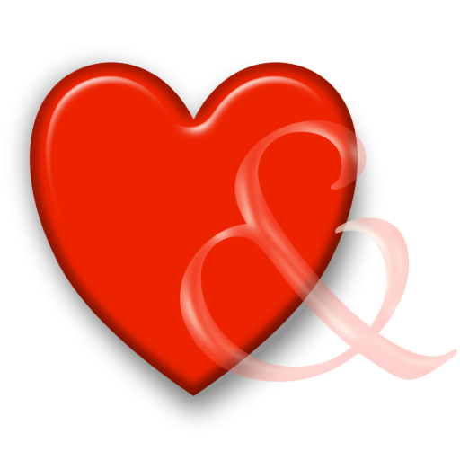 Liebes-Widget icon