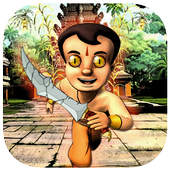 Super Bheem Adventures Run ! icon