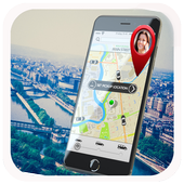 Numbers Tracker أيقونة