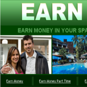 Earn Money icon
