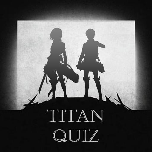 ikon Attack  Anime On Titan Quiz