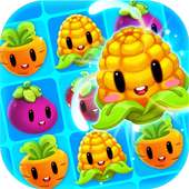 Farm Blast Mania - Garden Pop