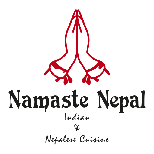 Namaste Nepal Bristol icon