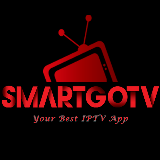 SMARTGO IPTV icon