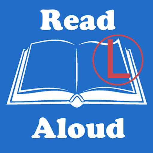 Read Aloud Light icon