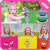 Like Nastya Videos icon