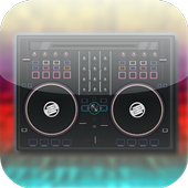 Music DJ Remix Free icon