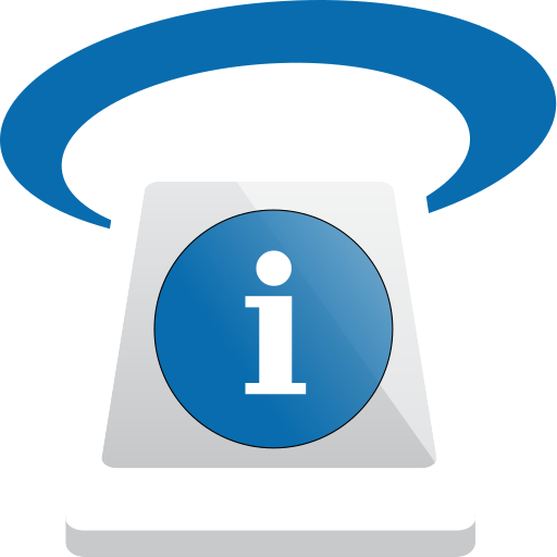 SamMobile Device Info icon