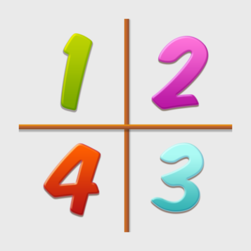 Two Numbers icon