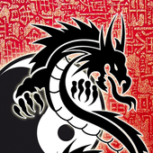 Live Wallpaper Yin-Yang icon