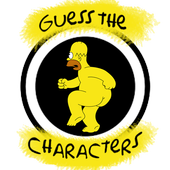 The Simpsons أيقونة