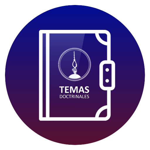 Temas Doctrinales icon